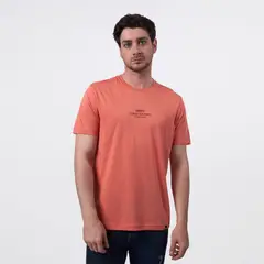 BRONCO - POLO HOMBRE SEMI SLIM YOURSELF 71 JERSEY