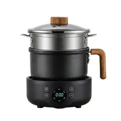 GENERICO - Cocina Electrica Portatil Smart Digital