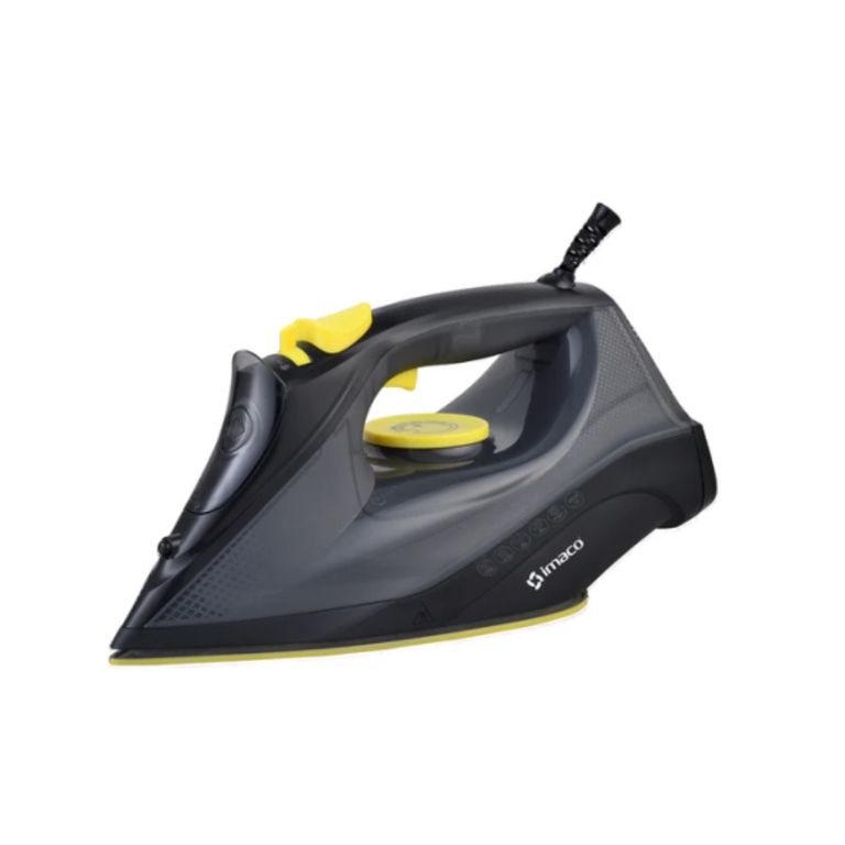Plancha a Vapor ETA2845 2800W con Base Cerámica