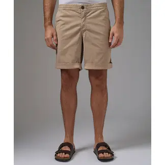 MBO - Bermudas Regular fit Casual Hombre