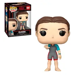 FUNKO - STRANGER THINGS TEMPORADA 5 ELEVEN WETSUIT 1807