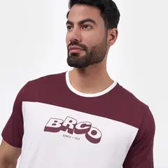 BRONCO - POLO IP26ELEVATED JERSEY