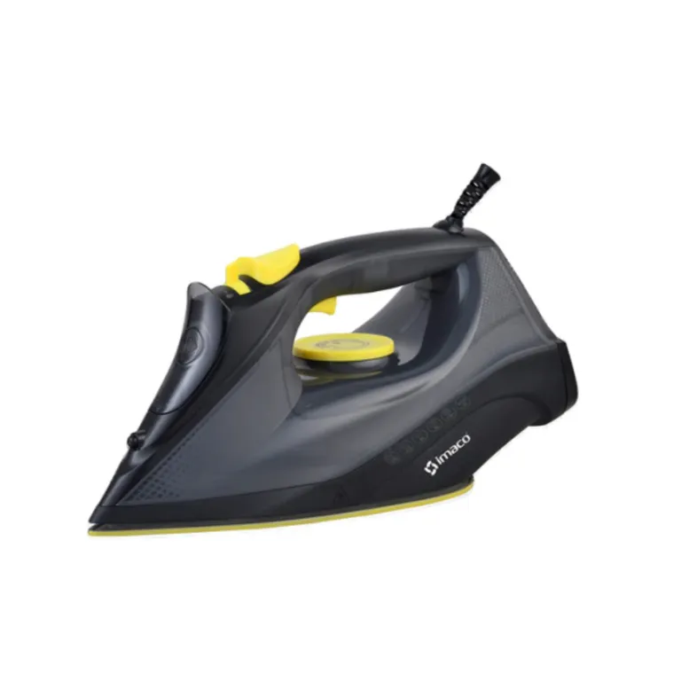 Plancha a Vapor ETA2845 2800W con Base Cerámica
