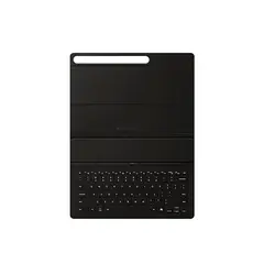 SAMSUNG - Funda-Teclado Slim Para Galaxy Tab S10 Fe+ Color Negro - caja abierta