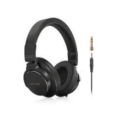 BEHRINGER - BH470-BK - Audífono profesional de estudio