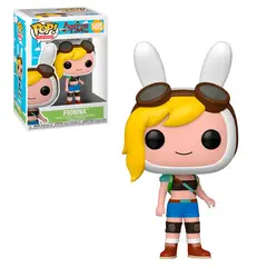 FUNKO - LA HORA DE LA AVENTURA FIONNA 1496