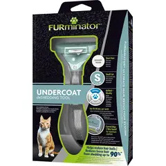 FURMINATOR - Undercoat Small Cat Short Hair