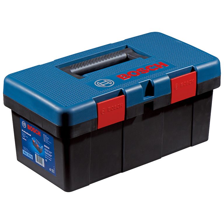 Caja de Herramientas Tool Box Profesional /Hasta 200 Kg