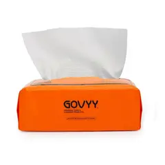 GENERICO - Set de 3 Papel de seda Lifesmile Toallas secador de manos paños