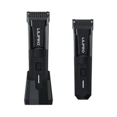 LILIPRO - Máquina de Afeitar de Barba Pelo Ajustable BT01