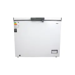 FDV - Congelador 251L Blanco Digital