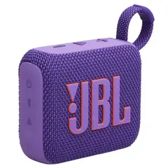 JBL - Parlante Go 4 Bluetooth Morado