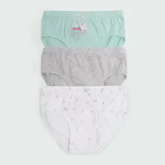 KUKULI - SET X3 TRUZAS DE NIÑA M1181