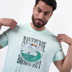 BRONCO - POLO JP26ADVENTURES JERSEY