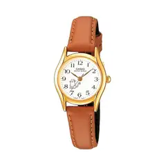 CASIO - Reloj Mujer LTP-1094Q-7B8