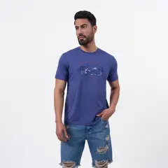 BRONCO - POLO HOMBRE REGULAR BREAK WATER JERSEY