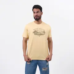 BRONCO - POLO HOMBRE REGULAR BREAK WATER JERSEY