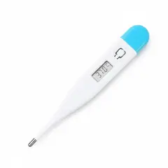 GENERICO - Termometro Digital Preciso y Rápido para Bebés