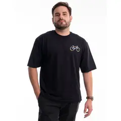 CINCO AM - CAMISETA BIKE MEN FEEL YOUR POWER