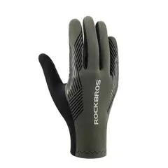 ROCKBROS - Guantes de Ciclismo S310