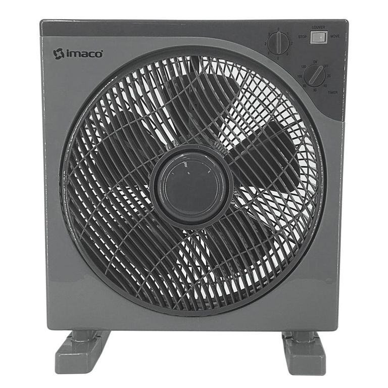 Ventilador IVA 13