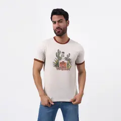 Bronco - POLO HOMBRE REGULAR TEQUILAS JERSEY