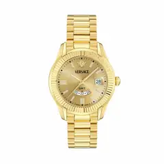 VERSACE - Reloj Para Hombre VE0U00525