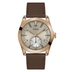 GUESS - Reloj Para Hombre GW0793G3