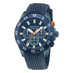 NAUTICA - Reloj Para Hombre NAPNOF501