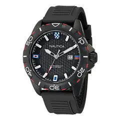 NAUTICA - Reloj Para Hombre NAPNRS507