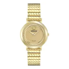 VERSACE - Reloj Para Mujer VE0O00525