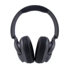 TEROS - Audífono inalámbricos TE-8038N USB-C Negro Titanium