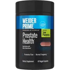 VITAMINA - Saw Palmetto Weider Prime Salud de la próstata