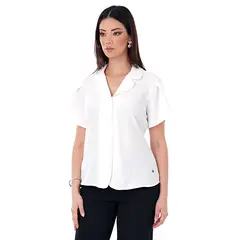 MAE ALCOTT - BLUSA MATILDA