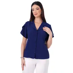 MAE ALCOTT - BLUSA MATILDA