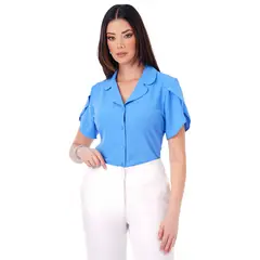 MAE ALCOTT - BLUSA MATILDA