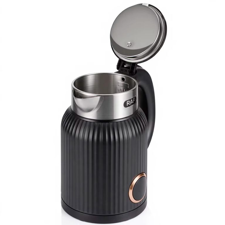 Hervidor Eléctrico Raf R.7984 Apagado Automatico De 1.5 L