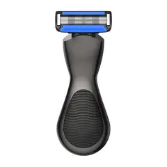 LILIPRO - Máquina de Afeitar Corporal 5 Cuchillas Cabezal Móvil G1
