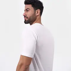 Bronco - POLO HOMBRE REGULAR LOCUAZ