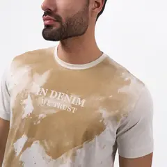 BRONCO - POLO HOMBRE REGULAR PROJECT