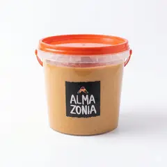 GENERICO - Mantequilla de Maní Envase de 1 kg