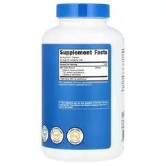 NUTRICOST - CARDO MARIANO MILK THISTLE