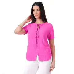 Mae Alcott - BLUSA KIANA