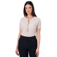 MAE ALCOTT - BLUSA KIANA