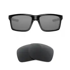 CUSTOM - Lunas Repuesto Para Lentes De Sol Mainlink Oo9264 - Negro