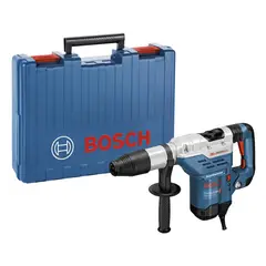 BOSCH - Rotomartillo Gbh 5-40 Dce 1150w 11 Joules Alemán Azul