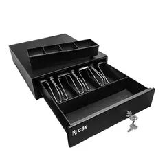 CBX - GAVETA DE DINERO CS300