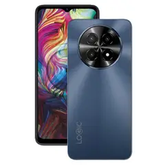 LOGIC - L66F 4GB 128GB BLUE