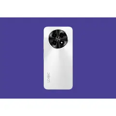 LOGIC - L66F 4GB 128GB WHITE