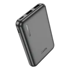 HOCO - J115 Mini Power Bank 5000mah Ultra Slim Indicador Led